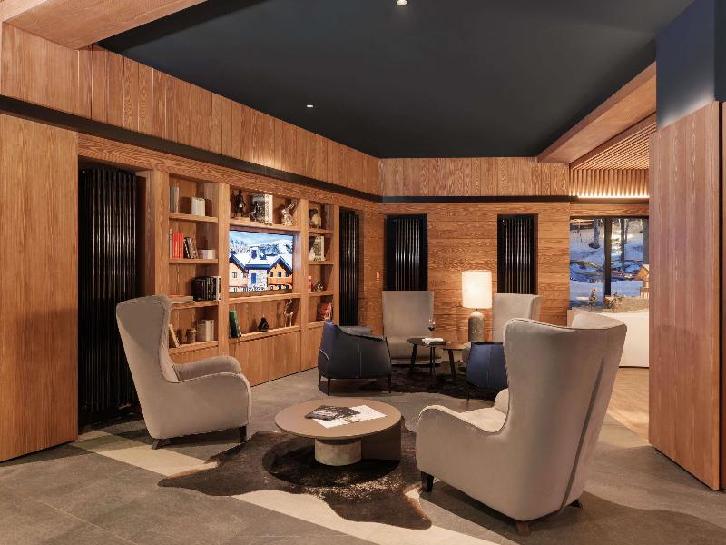 Swissotel Resort Kolasin image