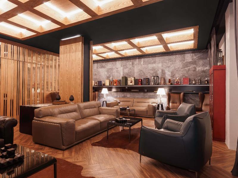 Swissotel Resort Kolasin image