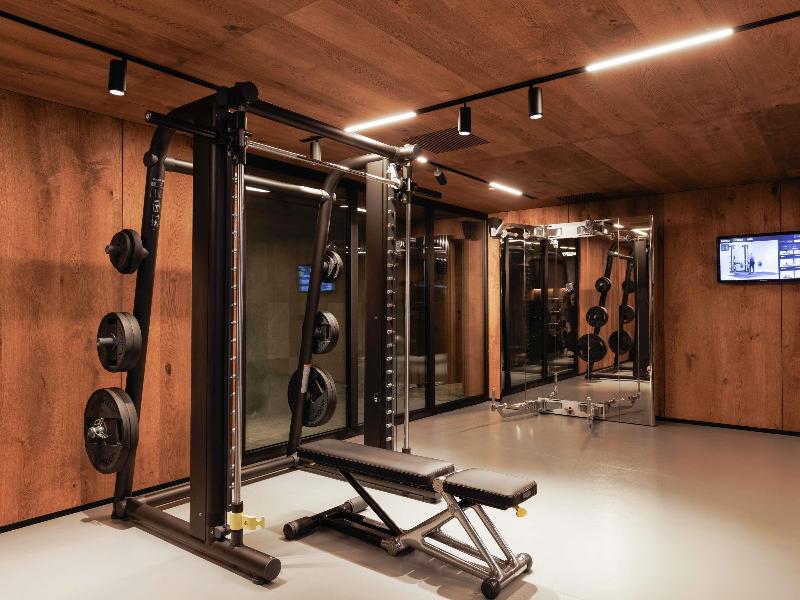 Swissotel Resort Kolasin image