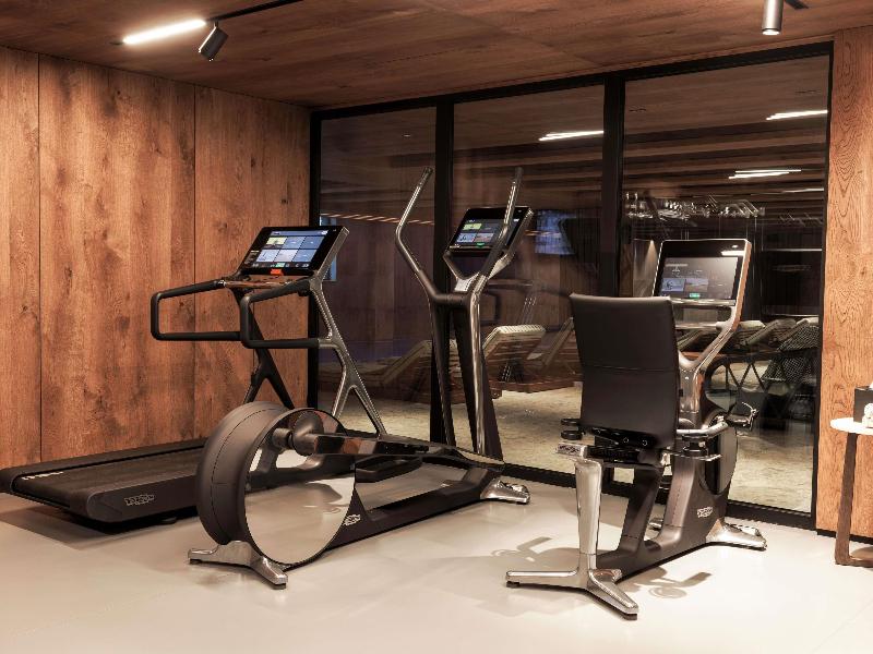 Swissotel Resort Kolasin image