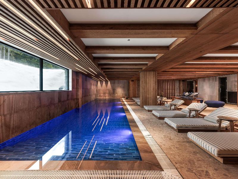 Swissotel Resort Kolasin image