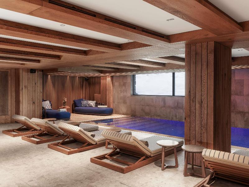 Swissotel Resort Kolasin image