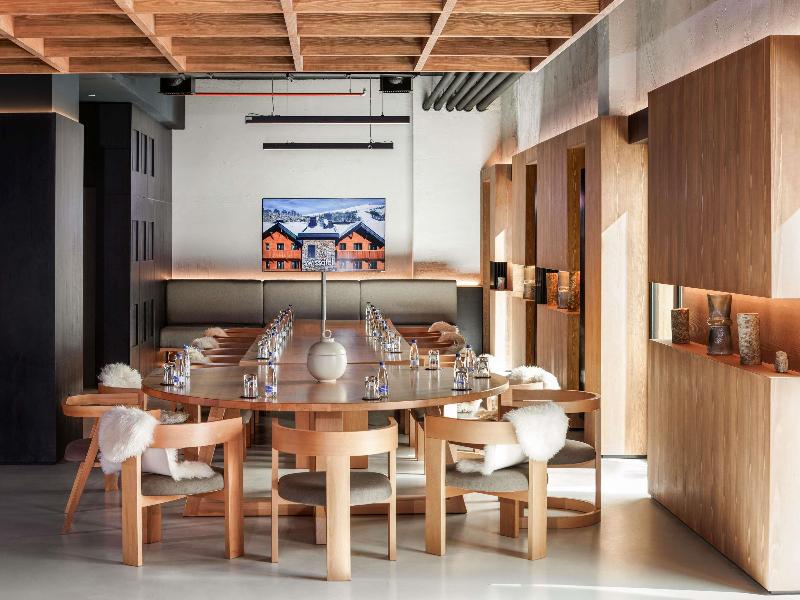 Swissôtel Resort Kolasin image