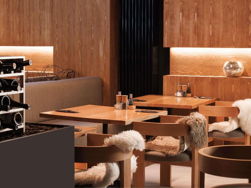 Swissôtel Resort Kolasin image