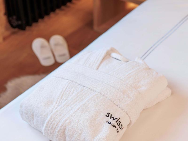Swissotel Resort Kolasin image
