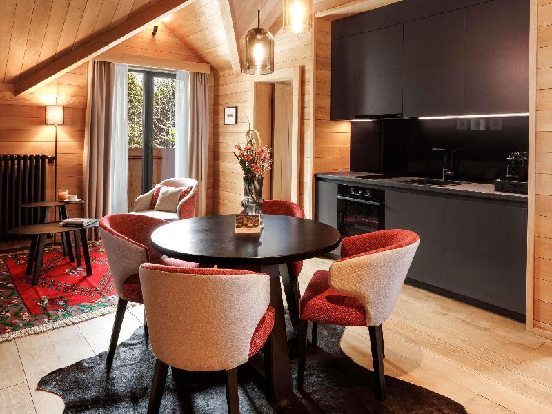 Swissotel Resort Kolasin image