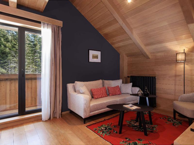 Swissotel Resort Kolasin image