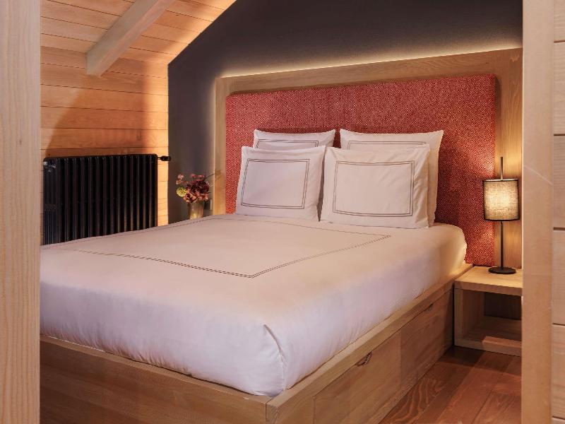 Swissotel Resort Kolasin image
