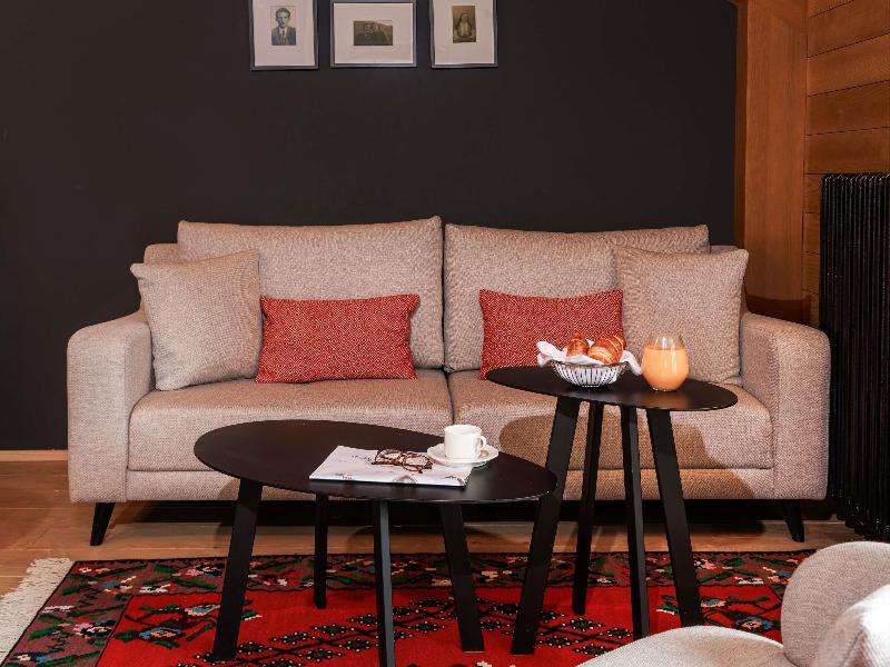 Swissotel Resort Kolasin image