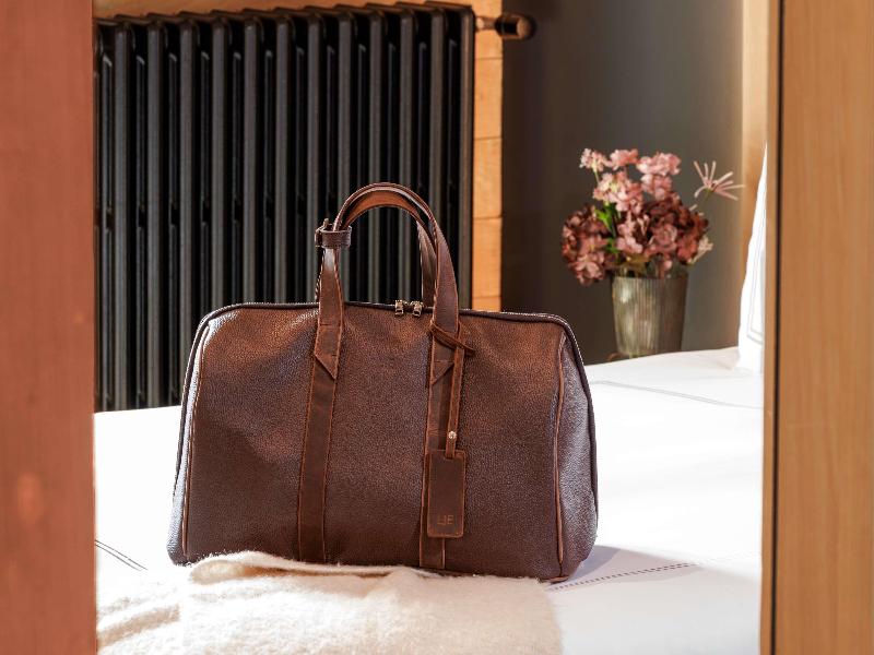 Swissotel Resort Kolasin image