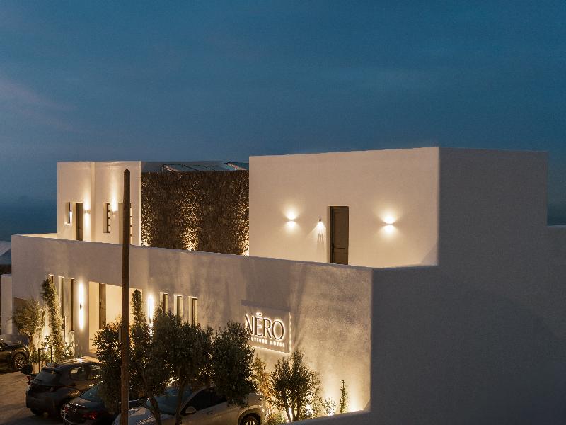 NERO Boutique Hotel image