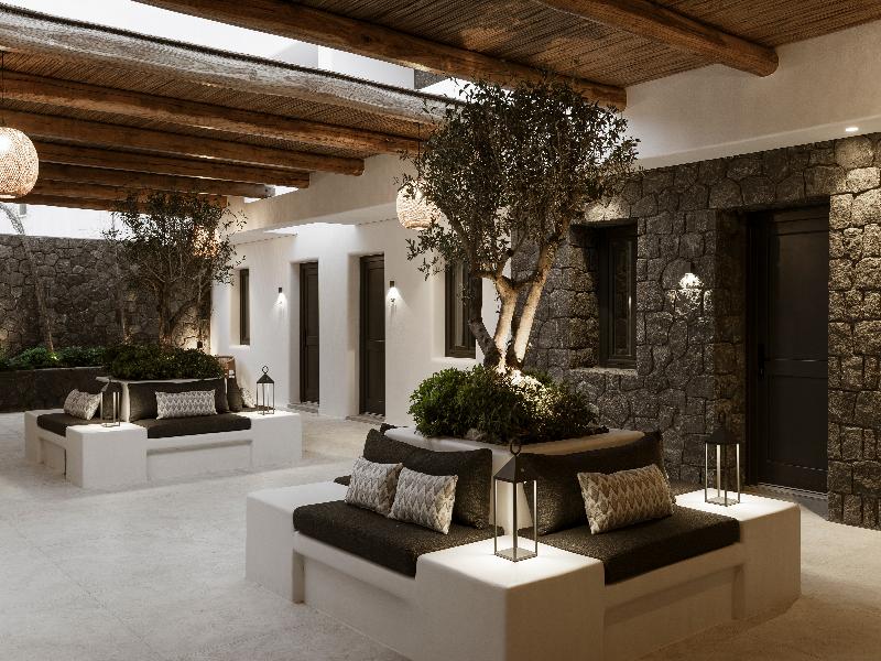 NERO Boutique Hotel image