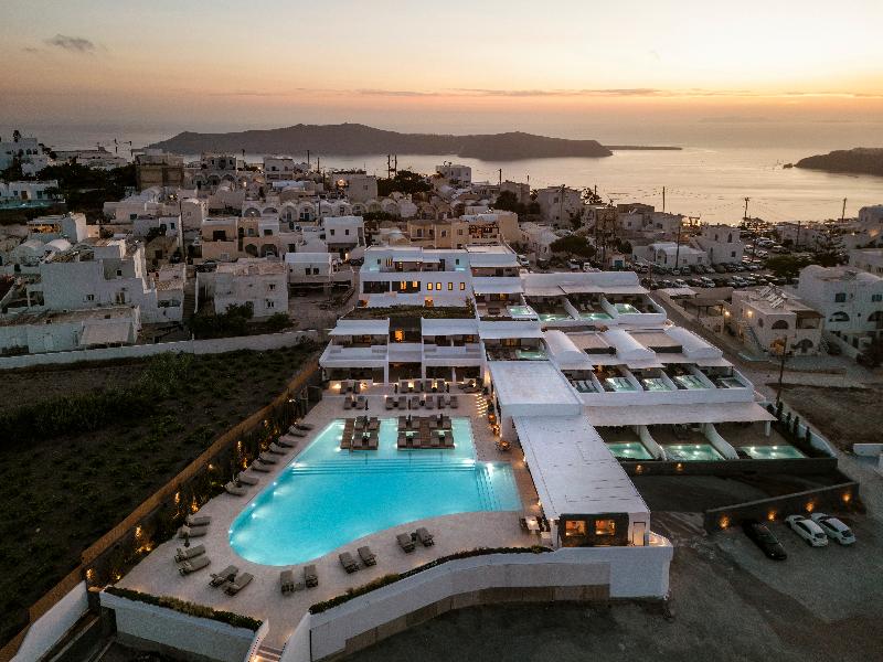 NERO Boutique Hotel image