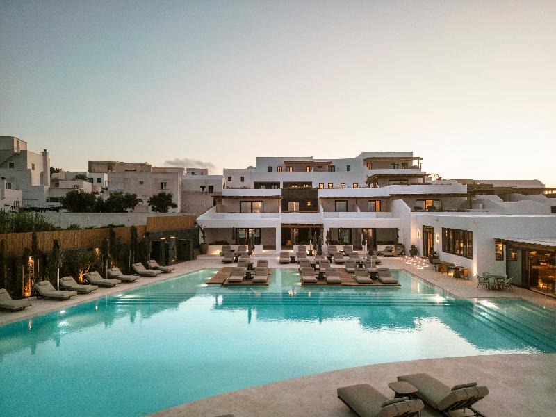 NERO Boutique Hotel image