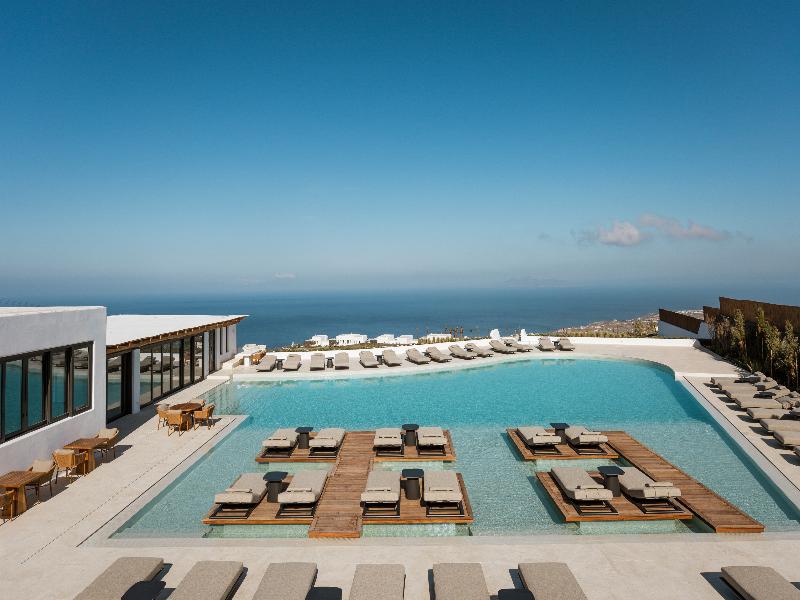 NERO Boutique Hotel image