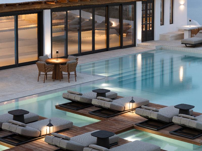 NERO Boutique Hotel image