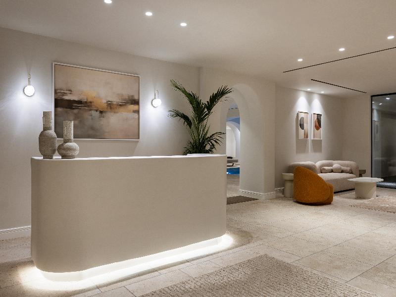 NERO Boutique Hotel image