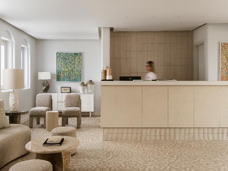 NERO Boutique Hotel image
