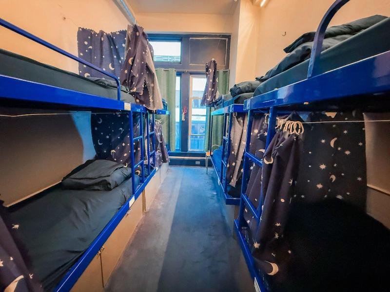 Ith San Francisco Pacific Tradewinds Hostel image