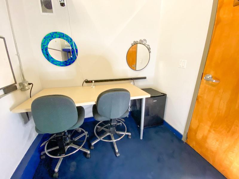 Ith San Francisco Pacific Tradewinds Hostel image