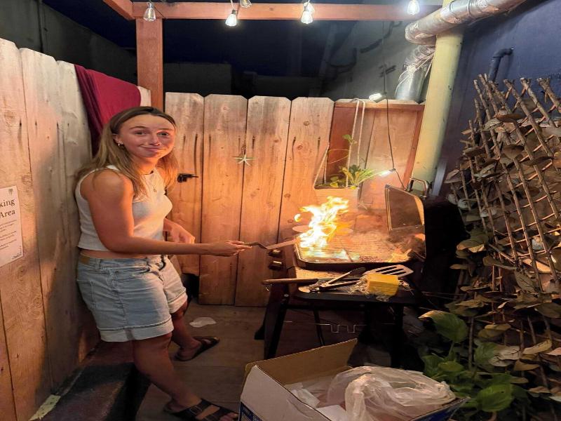 ITH San Diego Mission Beach Backpacker Hostel image