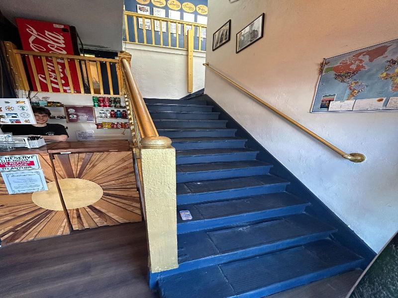 ITH San Diego Mission Beach Backpacker Hostel image