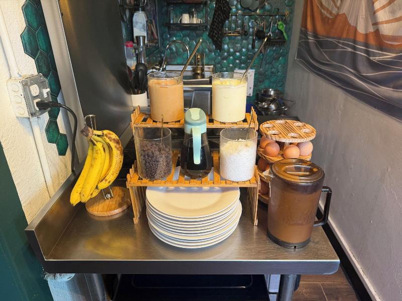 ITH San Diego Mission Beach Backpacker Hostel image