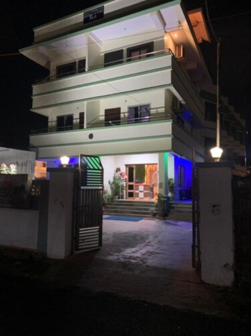 Goroomgo Asish Puri image