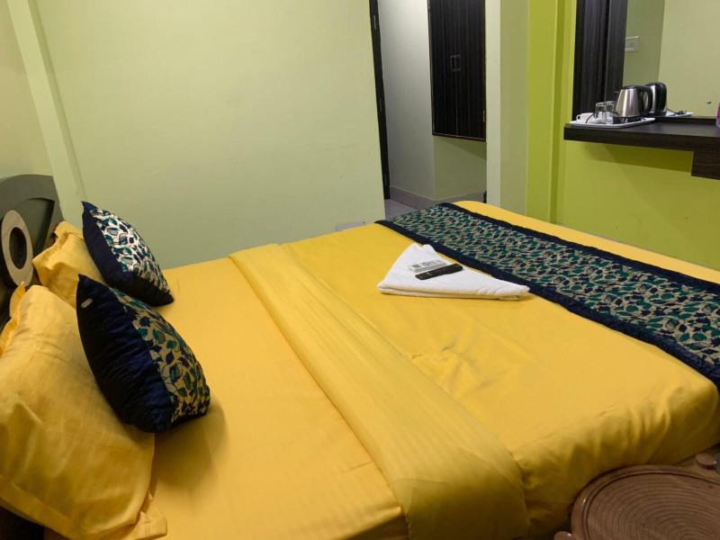 Goroomgo Asish Puri image