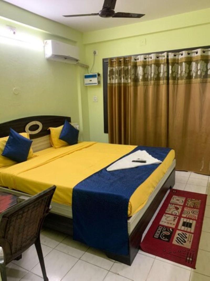 Goroomgo Asish Puri image