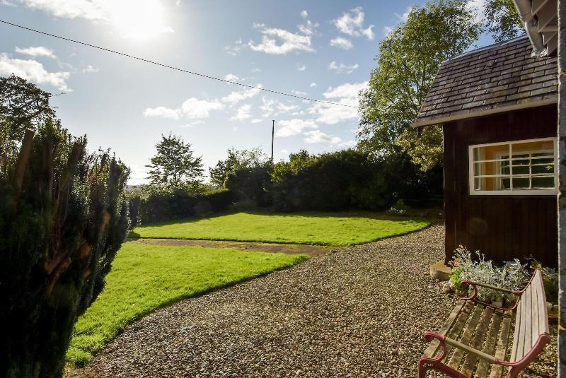 Cardross Estate Holiday Cottages image