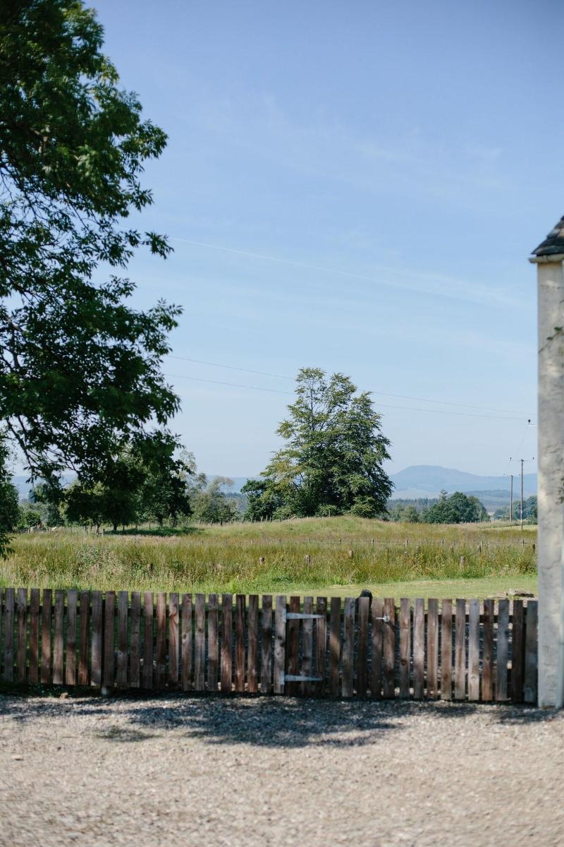 Cardross Estate Holiday Cottages image