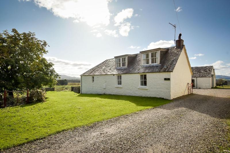 Cardross Estate Holiday Cottages image