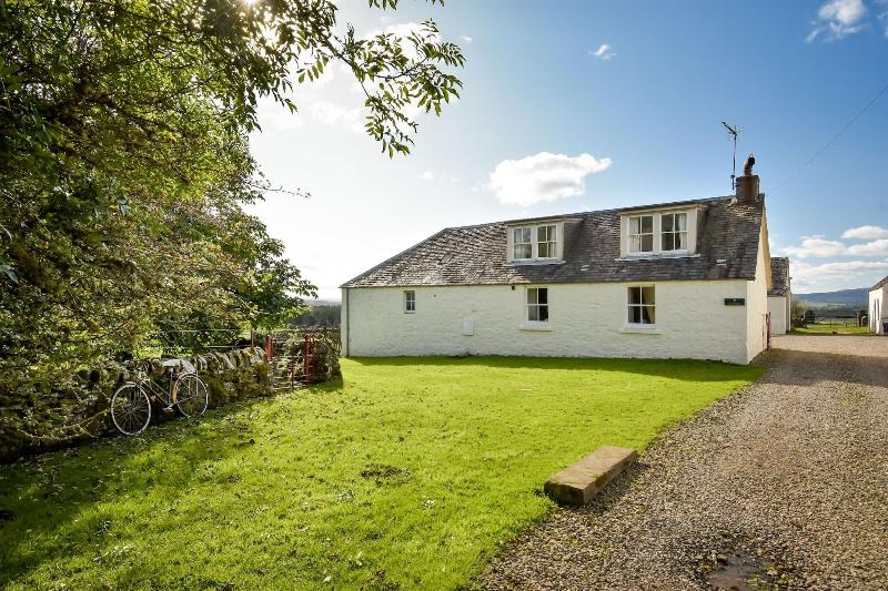 Cardross Estate Holiday Cottages image