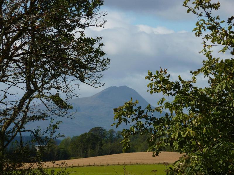 Cardross Estate Holiday Cottages image