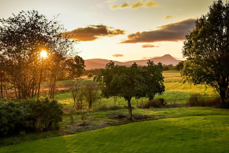 Cardross Estate Holiday Cottages image