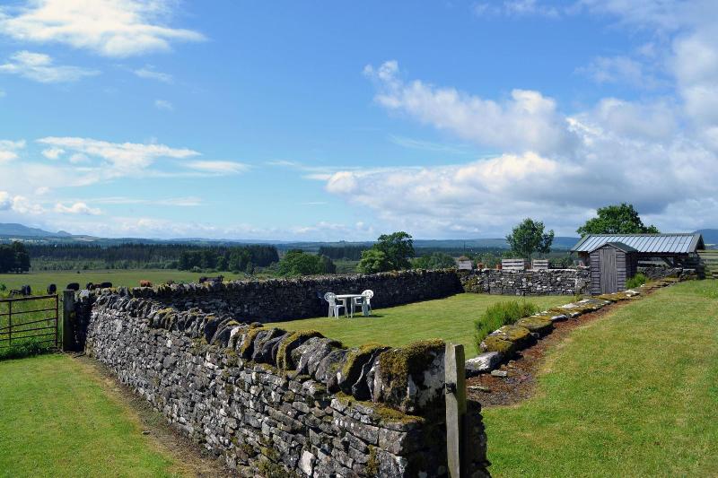 Cardross Estate Holiday Cottages image