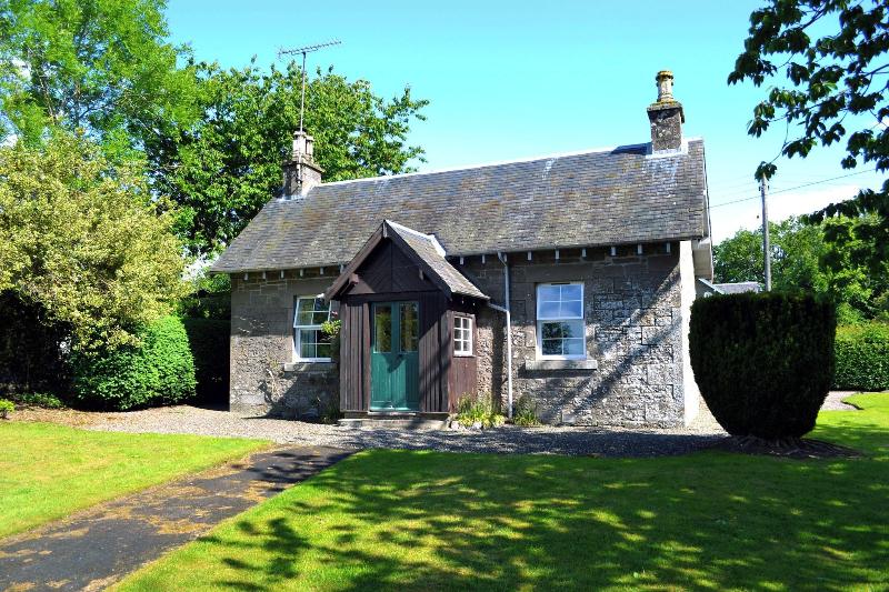Cardross Estate Holiday Cottages image