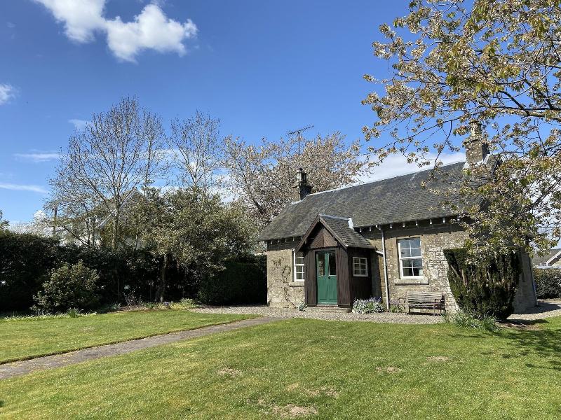 Cardross Estate Holiday Cottages image