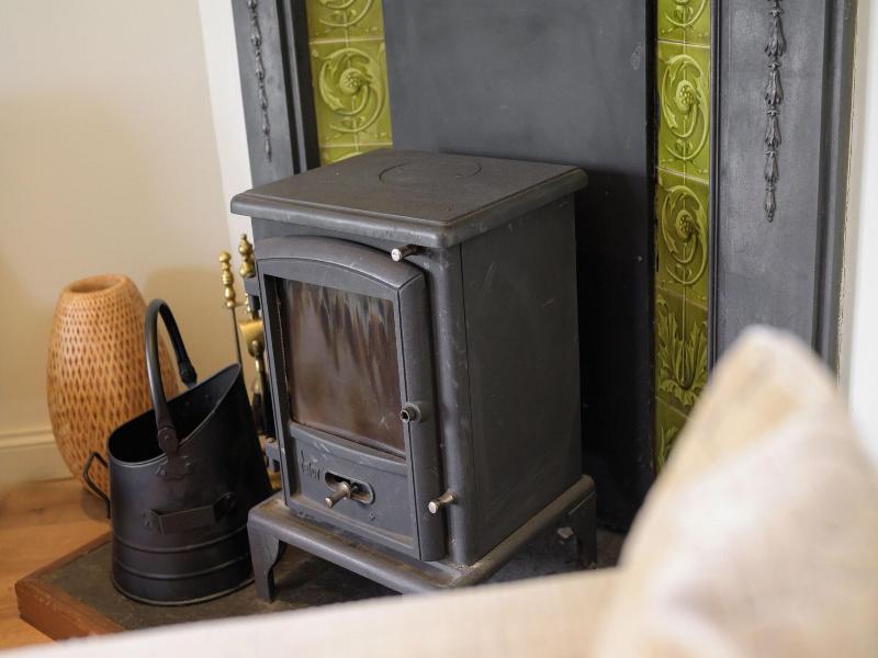 Cardross Estate Holiday Cottages image