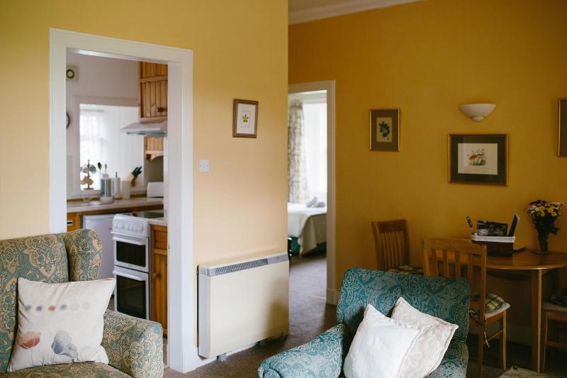 Cardross Estate Holiday Cottages image