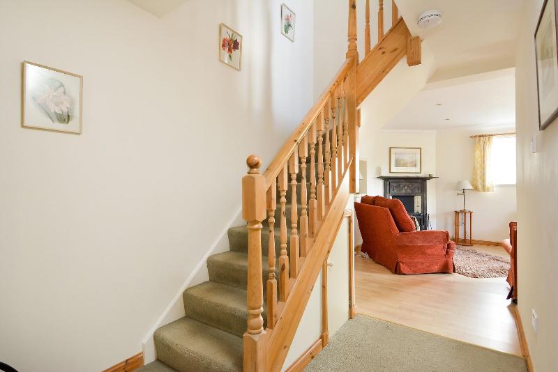 Cardross Estate Holiday Cottages image