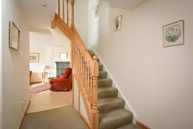 Cardross Estate Holiday Cottages image