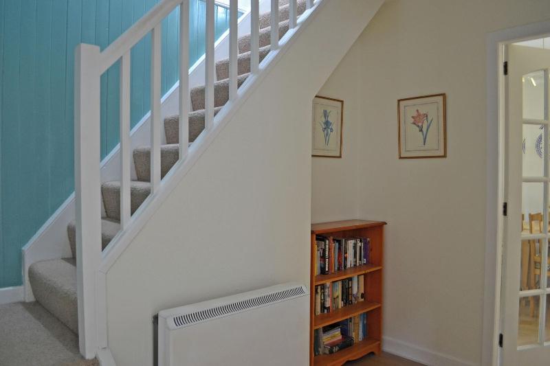 Cardross Estate Holiday Cottages image