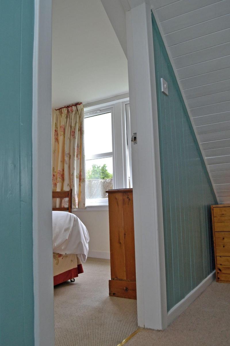 Cardross Estate Holiday Cottages image