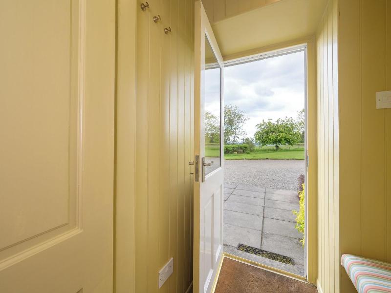 Cardross Estate Holiday Cottages image