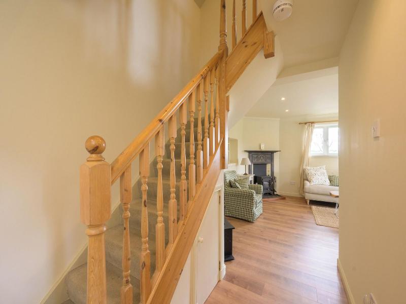 Cardross Estate Holiday Cottages image