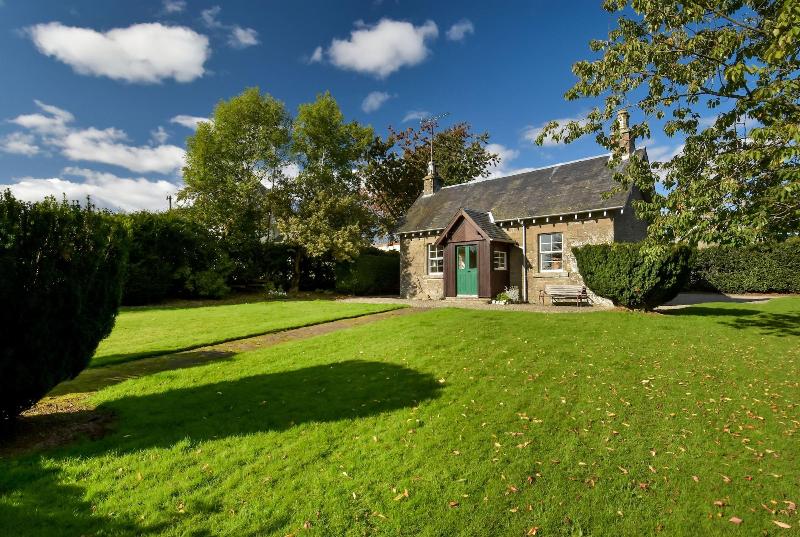 Cardross Estate Holiday Cottages image