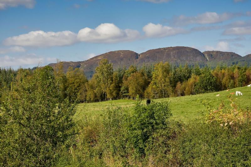 Cardross Estate Holiday Cottages image