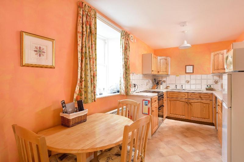 Cardross Estate Holiday Cottages image